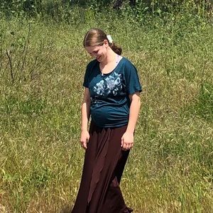 Meet your Posher, Rachael